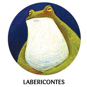 Logo labericontes