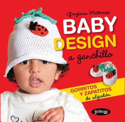 Cubierta Baby design