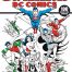 Cubierta Superhéroes DC comics