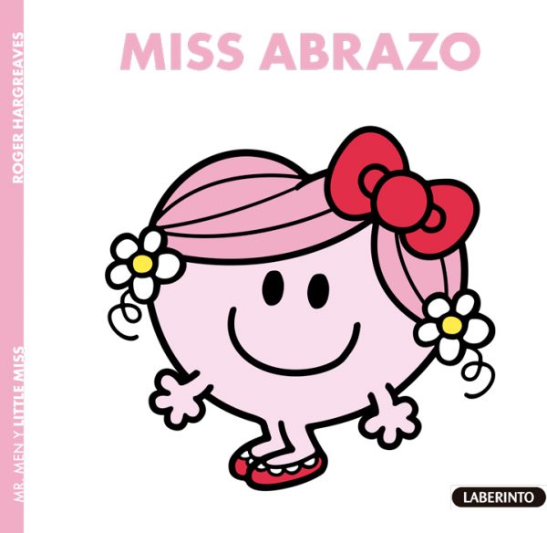 Cubierta Miss Abrazo