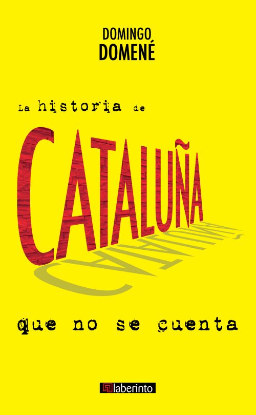 Cubierta Cataluña