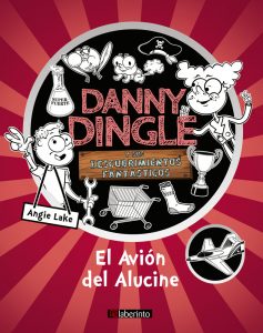Cubierta Danny Dingle