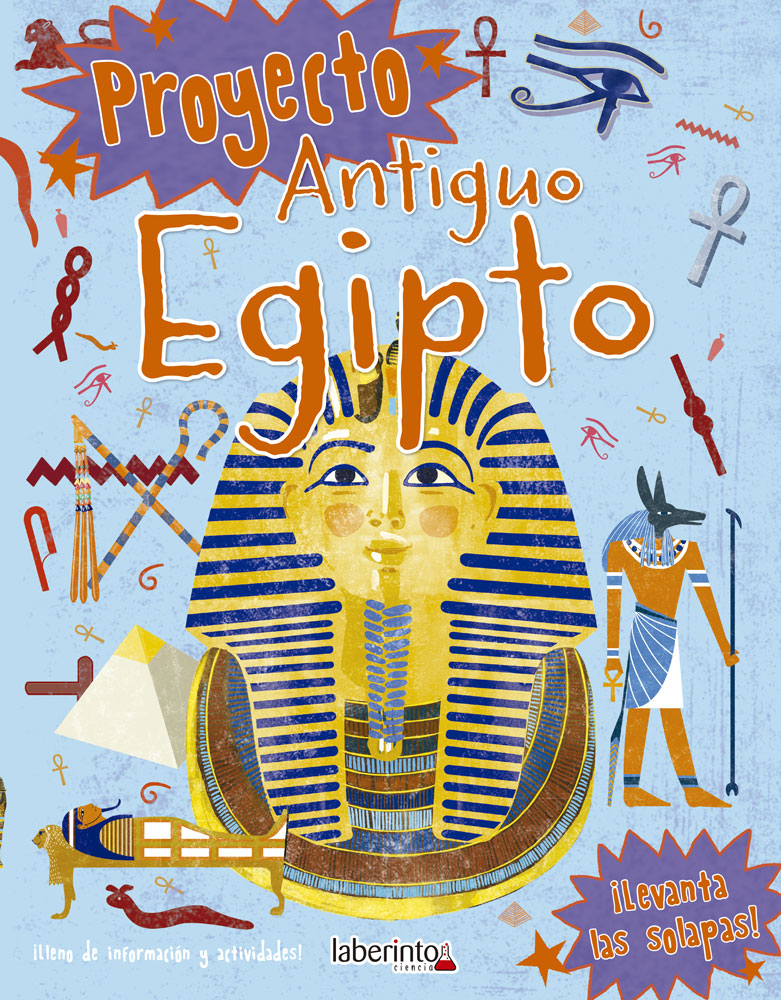 Antiguo Egipto para Niños