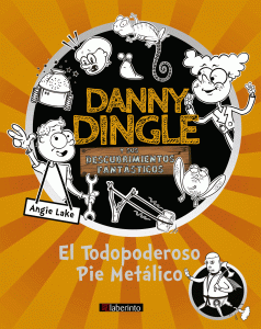 Cubierta Danny Dingle