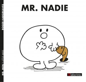 Cubierta Mr. Nadie
