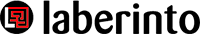 Ediciones Laberinto Logo